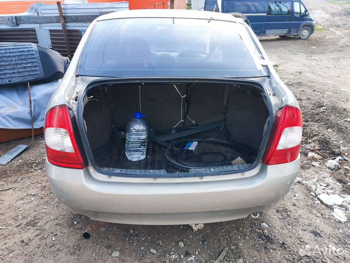 Авторазбор лада калина LADA kalina 21114