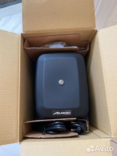 Компрессор AirMac dbmx-120N