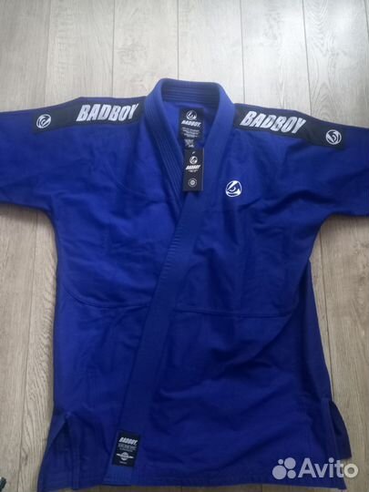 Ги (кимано) для бжж