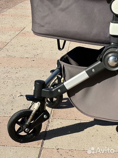 Коляска bugaboo cameleon 3