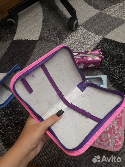 Пеналы Школьные