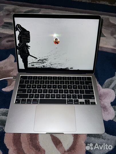 Apple MacBook Air m2