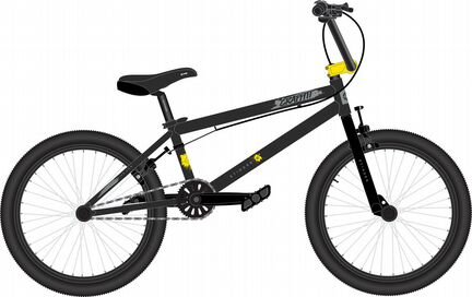 Велосипед 20