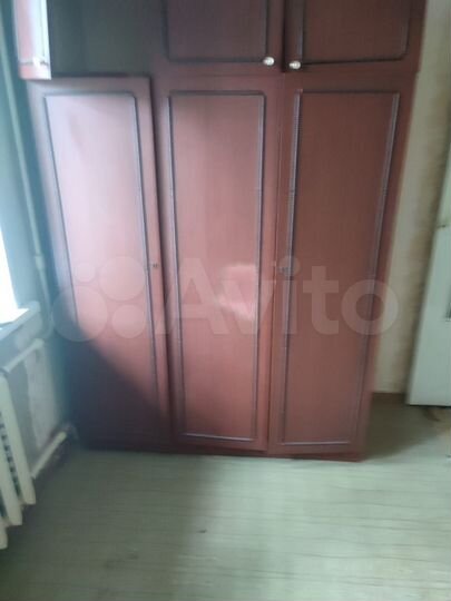 1-к. квартира, 23 м², 2/5 эт.