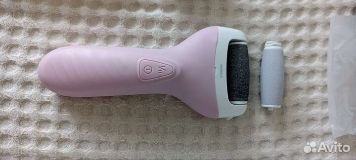 Машинка для пилинга пяток