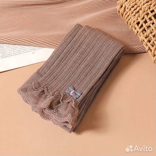 Шапка леггинсы снуд