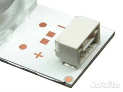 Подсветка LED TV 458мм 7 линз GIC50LB24 3030F 2.1D