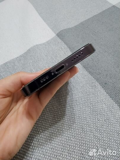 Продам iPhone 14pro max 128
