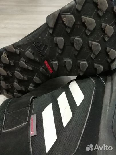 Ботинки Adidas terrex