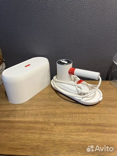 Отпариватель xiaomi deerma