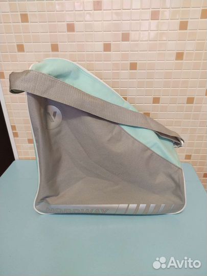 Коньки фигурные