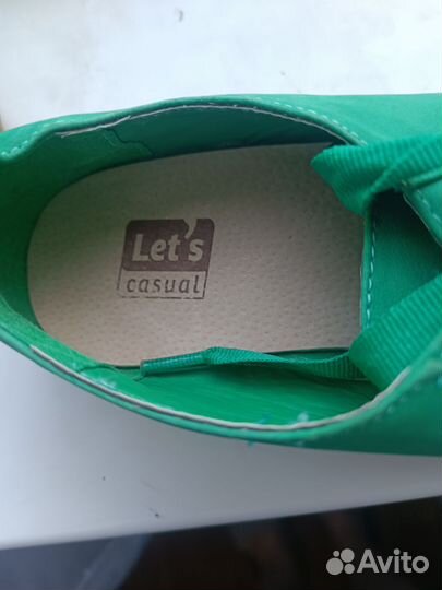 Обувь женская