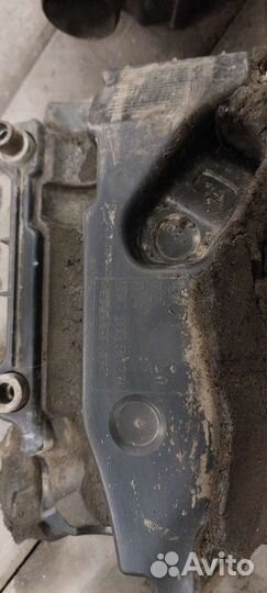 Компрессор турбины 325484 vag