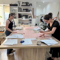 Курсы кройки и шитья с нуля