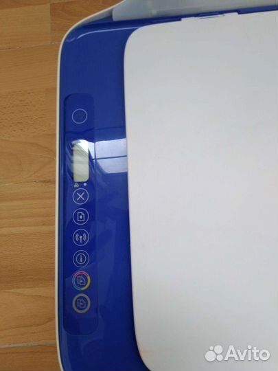 Мфу струйный HP DeskJet 2630