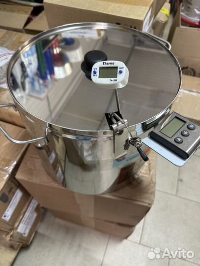 Сыроварня электрическая