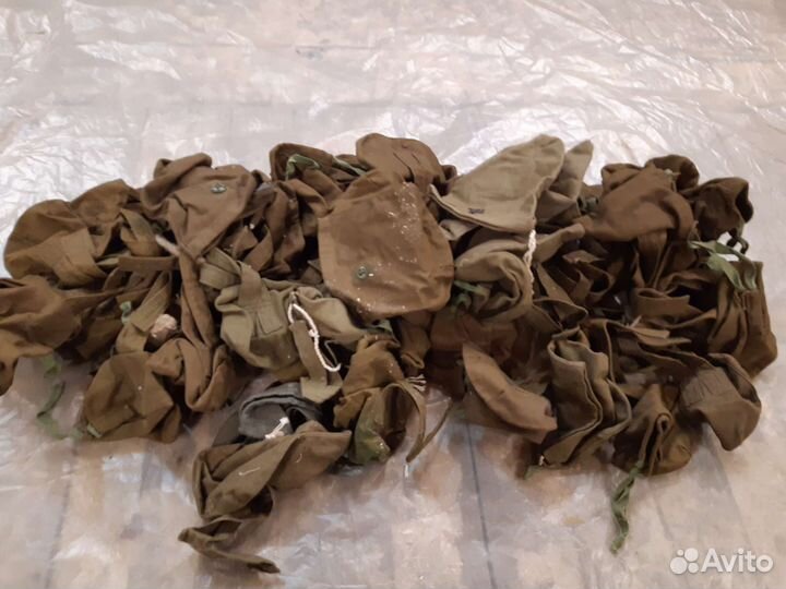 Чехол на фляжку