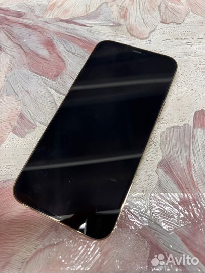 iPhone 12 Pro Max, 128 ГБ