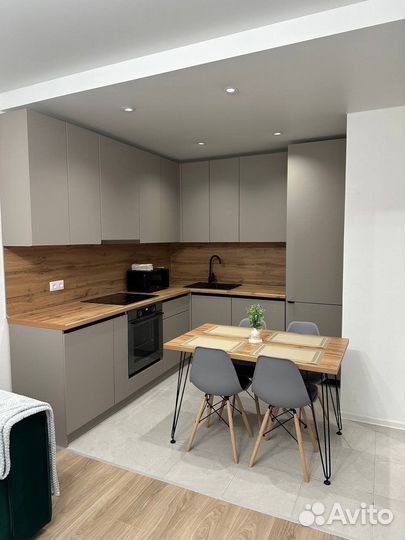 Кухни и корпусная мебель на заказ