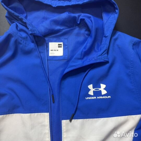 Ветровка Under armour