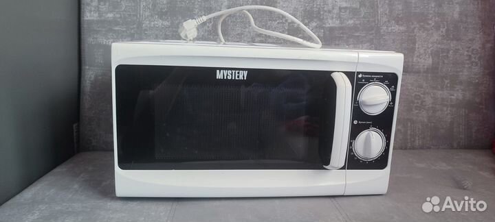 Микроволновая печь mystery mmw-1706