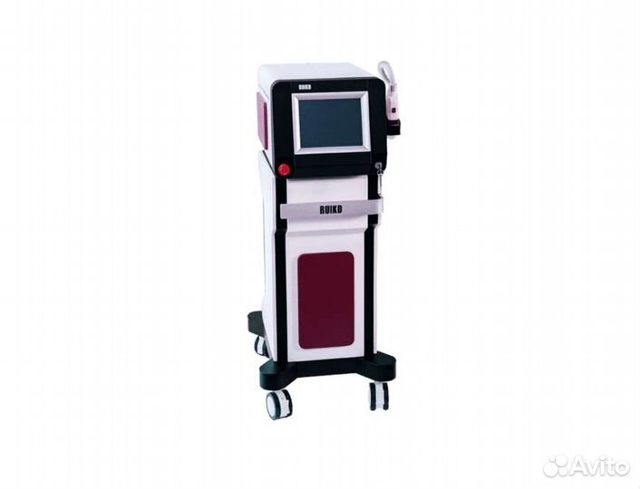 Аппарат смас лифтинг