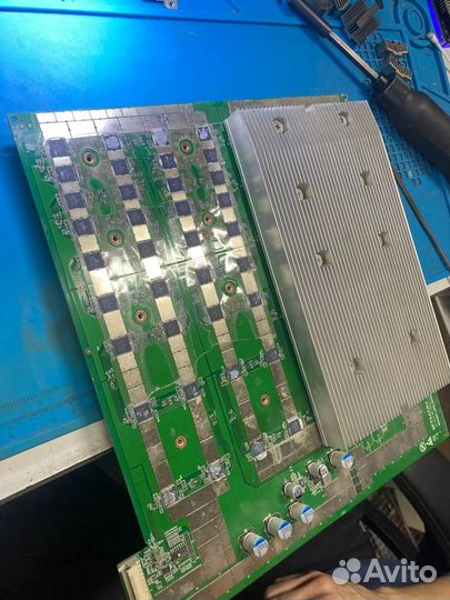 Ремонт Antminer Вся линейка