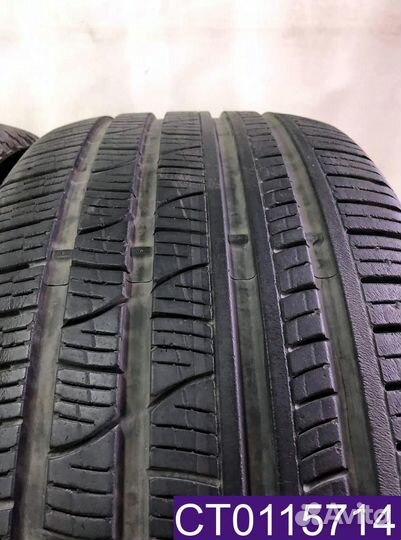 Pirelli Scorpion Verde All Season 285/40 R21 109V