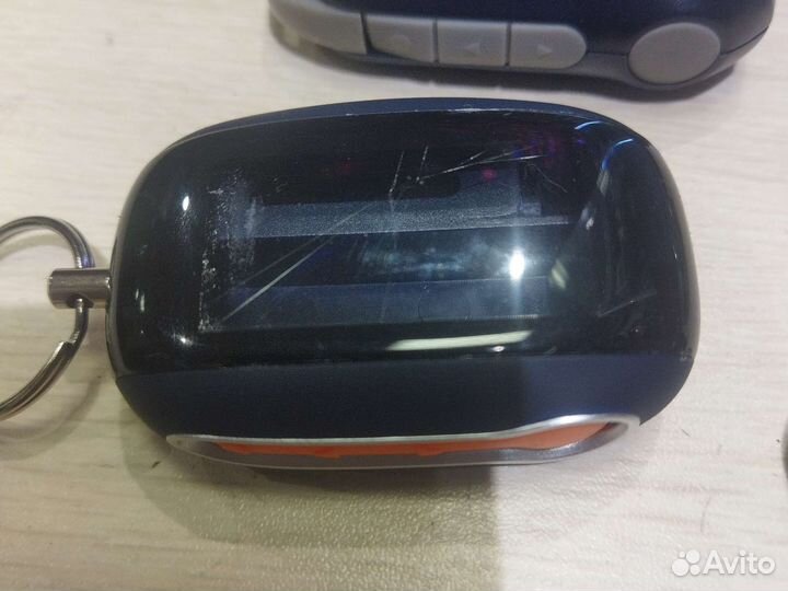 Корпус для брелоков starline