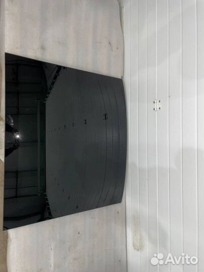 Стекло панорамной крыши Mercedes-Benz M-Класс W166