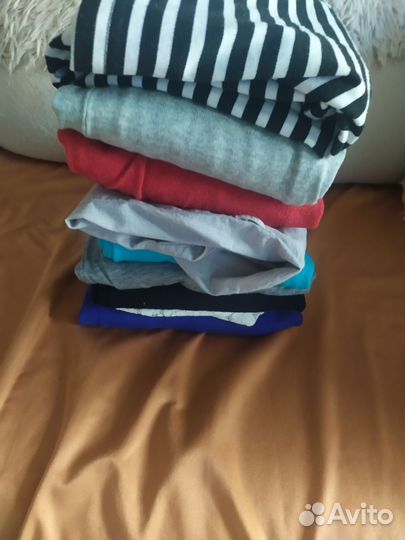 Женские вещи пакетом 46