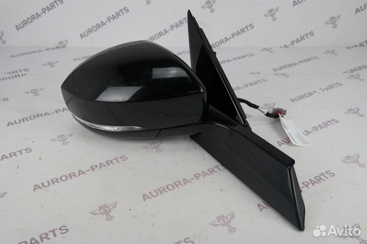 Зеркало Discovery 5 L462 2017