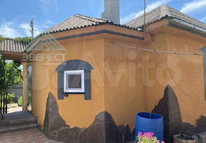 Дом 100 м² на участке 5,5 сот.