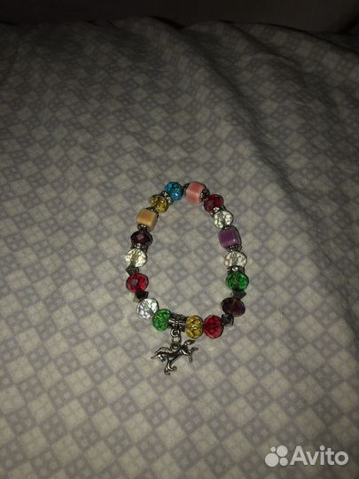 Браслет для девочки