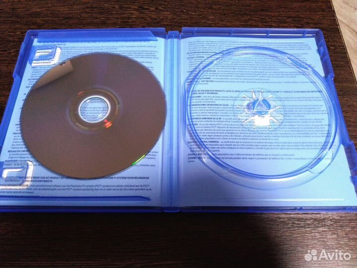 Crazy Chicken Traps and Treasures на PS5