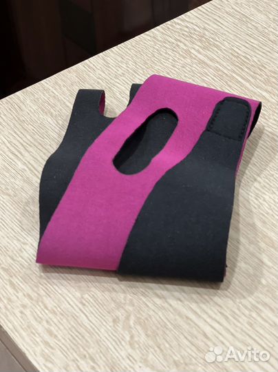 Маска для лица