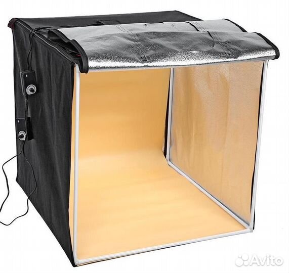 Фотобокс Falcon Eyes Macro Studio 70 LED