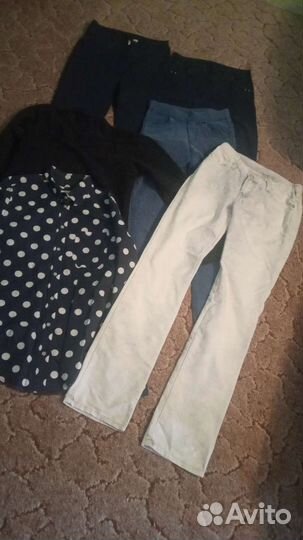 Вещи пакетом 44