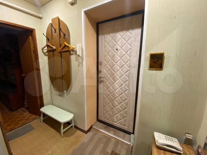 2-к. квартира, 44 м², 1/5 эт.