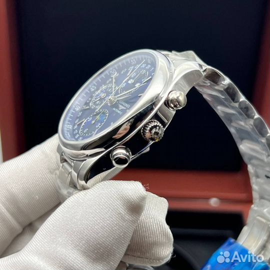 Часы Longines Master Collection