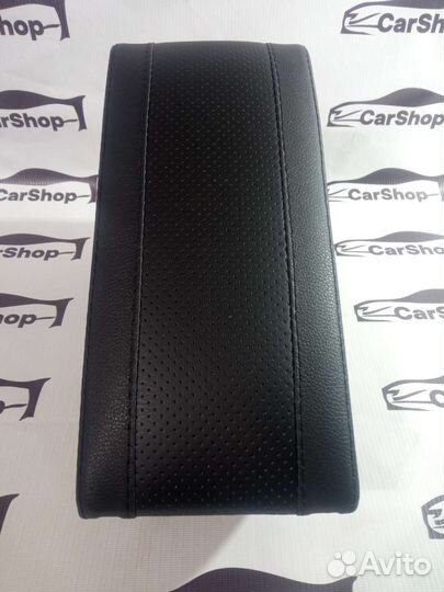 Подлокотник Опел Астра H opel astra H