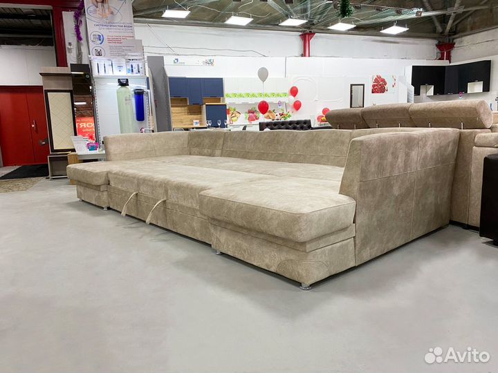 Диван рассрочка доставка