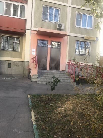 Свободного назначения, 118.7 м²