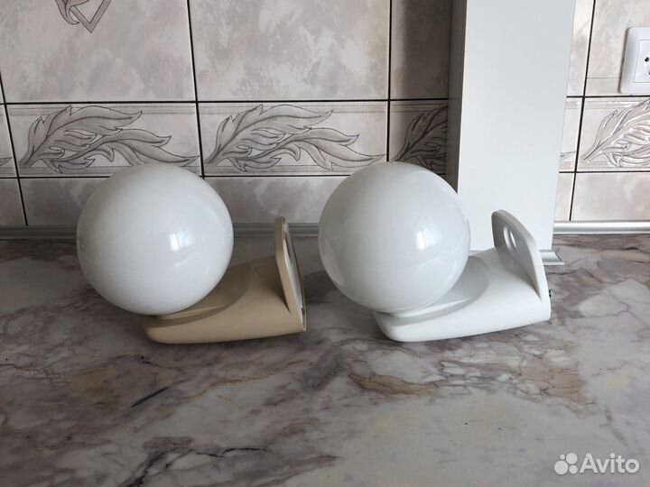 Светильник настенный