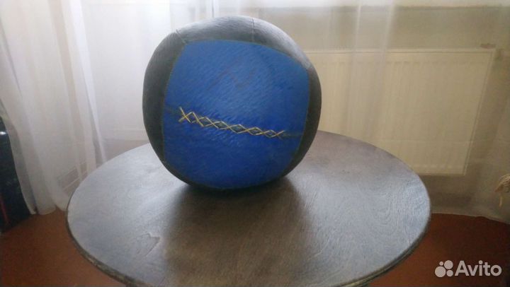 Медицинбол 4 кг