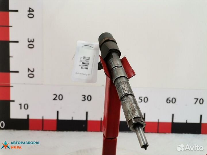 Форсунка Opel Insignia (A) 2009 55566050