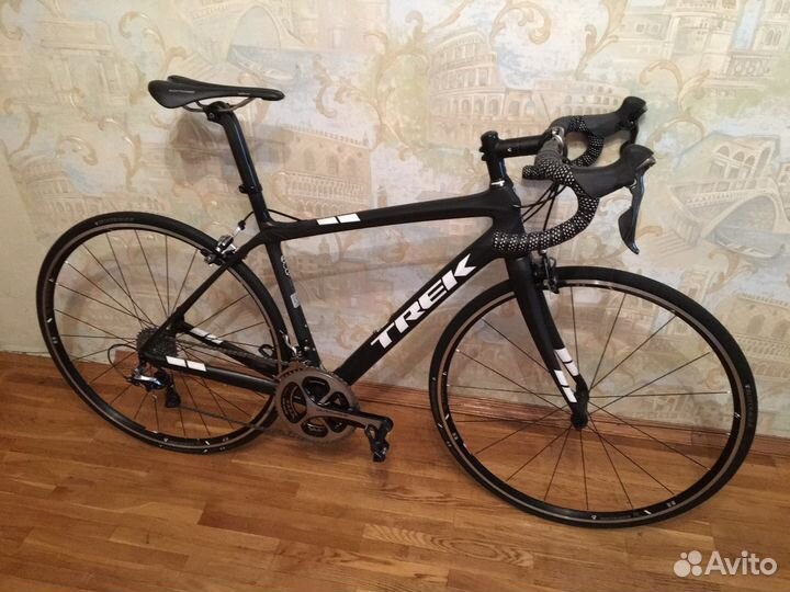 Trek domane 5.9 c Dura ace
