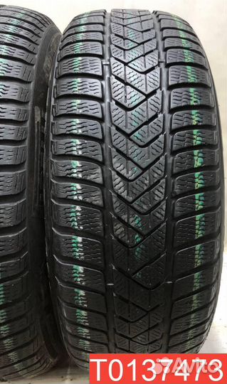 Pirelli Winter Sottozero 3 225/55 R17 97H