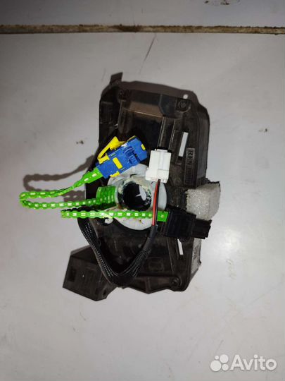 Шлейф подрулевой Nissan Terrano 3