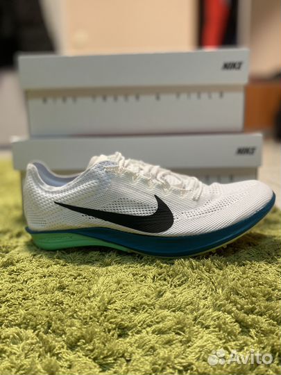 Шиповки nike Dragonfly 2